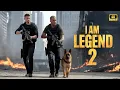 Lagu I Am Legend 2 (2025) movie | Will Smith, Michael B Jordan | Fact And Review Fanmade