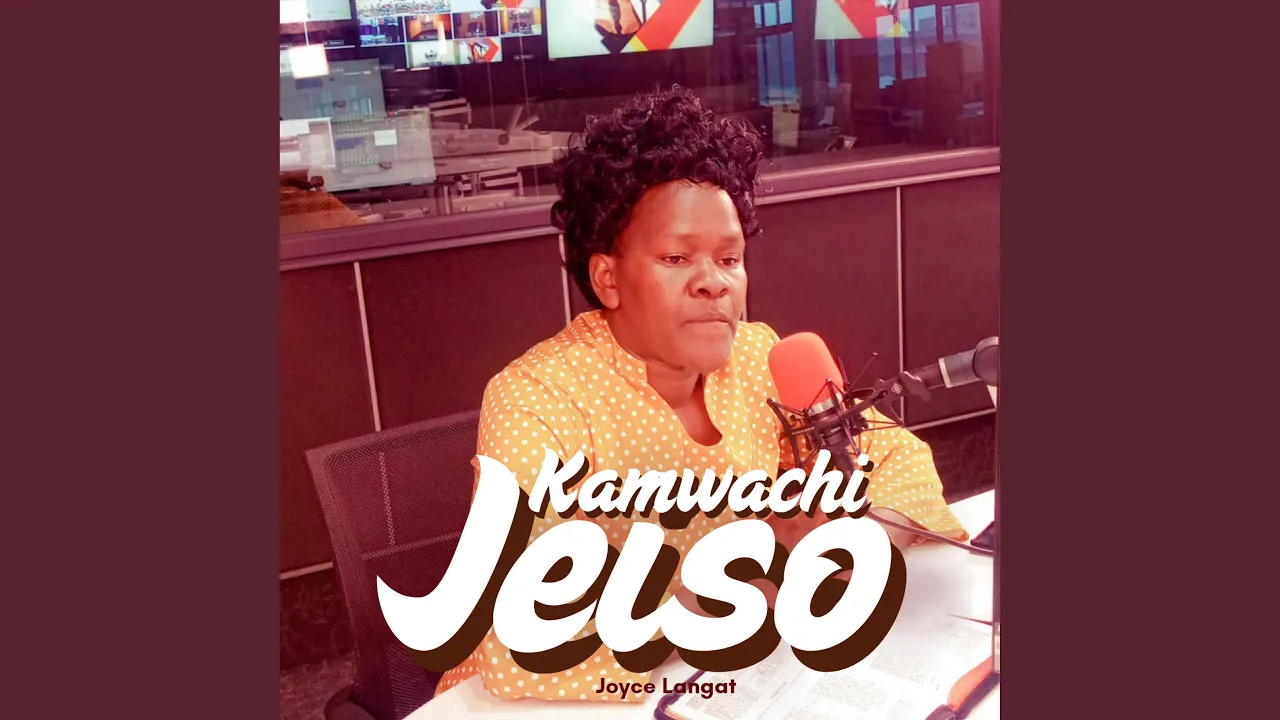 Kamwachi Jeiso