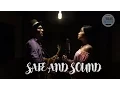 Safe And Sound (Taylor Swift \u0026 The Civil Wars Cover) by Blue Jeans (Rifany Maria \u0026 Try Manik)