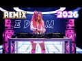 Lagu 🔥 Epic Club Banger Mix 2025, Remix Music By Filipino Dj Beautiful Girl for Dance \u0026 Bass Boosted 🔥