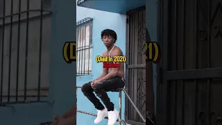 Rappers That Died Too Young Pt 3