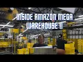 Amazon Workers Reveal What Happens Behind the Scenes at Fulfillment Centers
