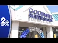 Goodwill store in Elkton reopens after month-long renovation with new look