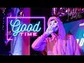 Download Lagu GOOD TIME - MATA MUSIK REMIX