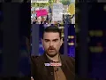 SO DAMN OLD Gutfeld Ben Shapiro roast boomer liberal protesters