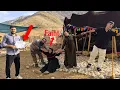 Grandma Fainted when Doctor Said Tat Suspicious for Tumor A Real Story about Habib Nomadic Family