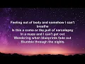 The Pretty Wild - sLeepwALkeR - Official Lyric Video