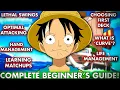 One Piece Card Game Tips Every Beginner NEEDS COMPLETE Beginner s Guide
