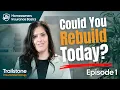 EPISODE 1 Homeowner Insurance Basics What Is Dwelling Coverage Coverage A