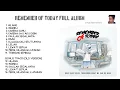 Download Lagu REMEMBER OF TODAY FULL ALBUM #ROT #MP3 #SONG