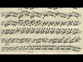 VIVALDI | ‘Amsterdam’ Violin Concerto | RV 220 in D major | 1717 print
