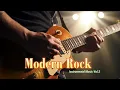 Lagu Modern Rock Instrumental Music Vol.2 For Relaxation, Socializing and Stress Relief
