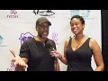 Interview with Lawrence Hilton Jacobs with Cynthia Horner