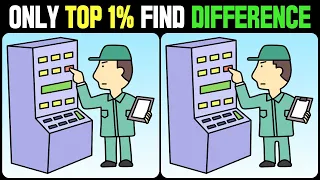 Spot The Difference Can You Find Them All Find The Difference