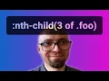 Master the nth-child Pseudo-Class