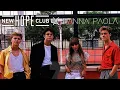 Download Lagu New Hope Club, Danna Paola - Know Me Too Well Ringtone