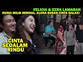 Download Lagu CINTA SEDALAM RINDU EPS. 54, SELASA 16 SEPTEMBER 2025, ALUNA JATUH CINTA, GALAXI PERGI DARI RUMAH