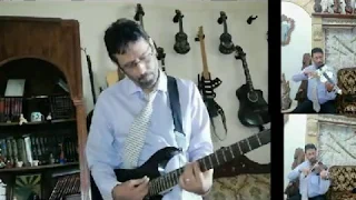 مقدمة فاتت جنبنا ألحان الموسيقار عبد الوهاب 