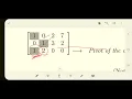 Part 004 c Row echelon form