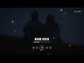 Mann Jogiya (Slowed + Reverb) | Arijit Singh, Ishita Vishwakarma | Pyaar Hai Toh Hai | SR Lofi