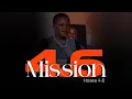 Lagu Maombi ya Kuombea Watu Wetu wa Muhimu | Mission 4.6 | Neema Tony Osborn | 17th Dec 2025