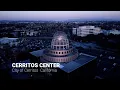 Cerritos Center for Performing Arts 4K