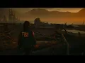 Alan Wake 2 - Return 2 The Heart Investigate The Previously Flooded Area Cult Lockbox Location