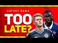 No More SIGNINGS Carrick s TRANSFER Nightmare Man Utd Transfer News