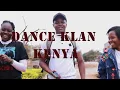 kelvynboy ft Tekno  & Stefflon Don- Down flat remix (official dance video by dance klan ke)