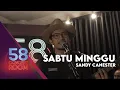 Download Lagu Sabtu Minggu - SANDY CANESTER (Live at 58 Concert Room)