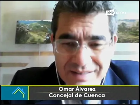 Propuesta para revitalizar áreas patrimoniales en Cuenca