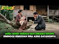 Download Lagu JANDA MISKIN TEMUKAN DUA B0CAH KEMBAR DIRUMAH KOSONG DAN MERAWATNYA , 15 TAHUN KEMUDIAN PRIA ASING..