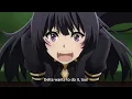 Download Lagu Delta vs John Smith ( AKA Shadow ) - Full Fight -  Kage no Jitsuryokusha ni Naritakute! S2 4K