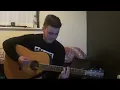 Magic - Rude - Acoustic Cover
