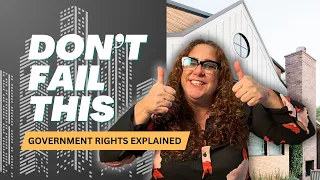 Master Government Rights in Land Pass Your Real Estate Exam with Confidence