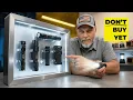 Best EDC Flashlight 2026 I Tested 9 Tactical Lights and Only 2 Survived