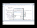Visual Basic 2008 - Advanced Login System Account Management Message System