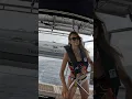 girl sails alone 3 days no autopilot no sleep