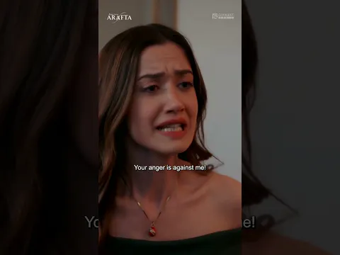 Arafta 8. Bölüm 9 Fragman #araftasezon2 #AraftaS2türkdizileri #S2EP08