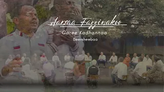 aarsaa fayyinakoo