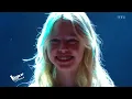 Best VOILÀ Covers on The Voice Kids! 🔥