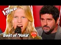 Download Lagu Best VOILÀ Covers on The Voice Kids! 🔥