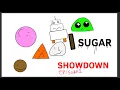 Sugar Showdown Episode 1 Summertime