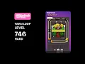 Yarn Loop Level 746 Hard Walkthrough Easy Solution