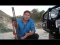 Recovery Jack - 4WD Driving Tips