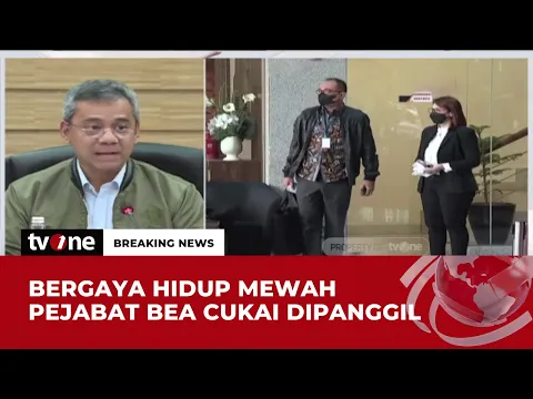 Bergaya Hidup Mewah, Kemenkeu Akan Copot Pejabat Bea Cukai DIY Eko Darmanto