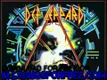 def leppard - Animal - Hysteria