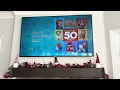 Lagu Daniel Tiger’s Neighborhood Tigertastic 50 Pack 2021 DVD Menu Walkthrough (Disc 3)