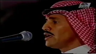 خالد عبدالرحمن ودي تشوف الهم حفله قطر      دندنها