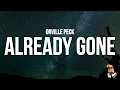 Orville Peck - Already Gone